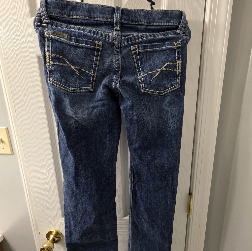 Ariat Jeans